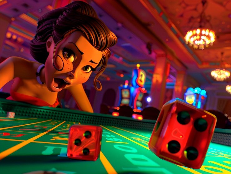 Table Games Game 